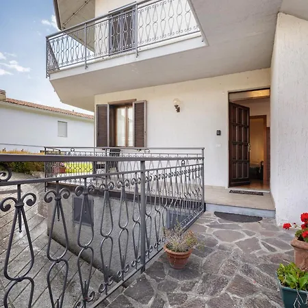 Casa Gerardo Lejlighed *