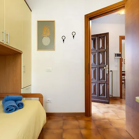 Casa Gerardo Tignale