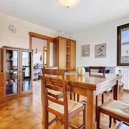 Casa Gerardo Lejlighed *