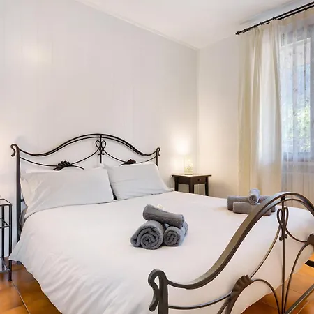 Casa Gerardo Lejlighed Tignale