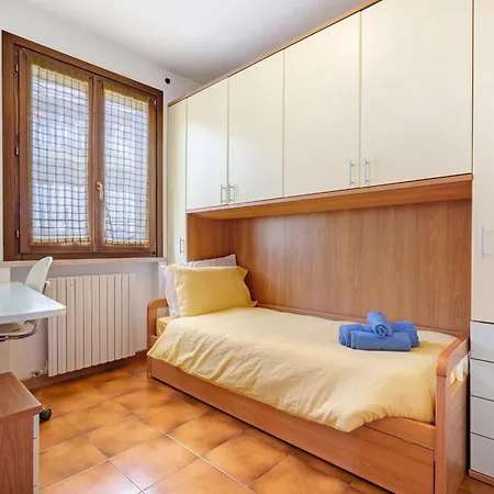 Lejlighed Casa Gerardo