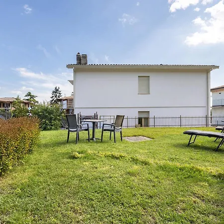 Casa Gerardo Lejlighed Tignale