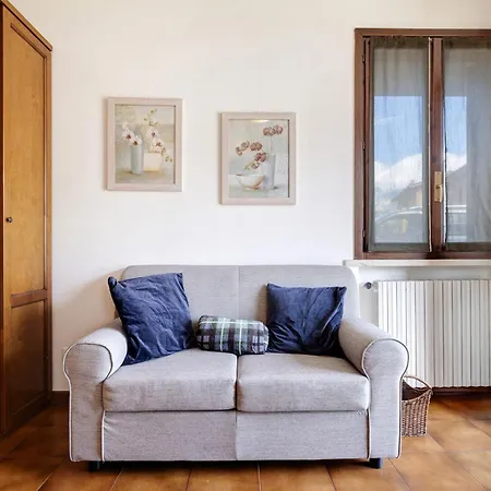 Casa Gerardo Apartment