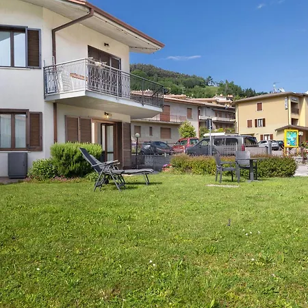 Casa Gerardo * Tignale