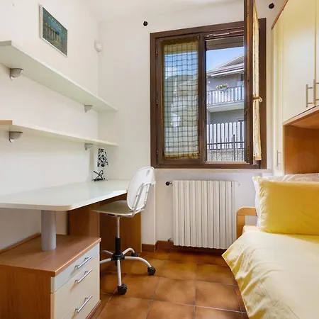 Casa Gerardo Appartamento *