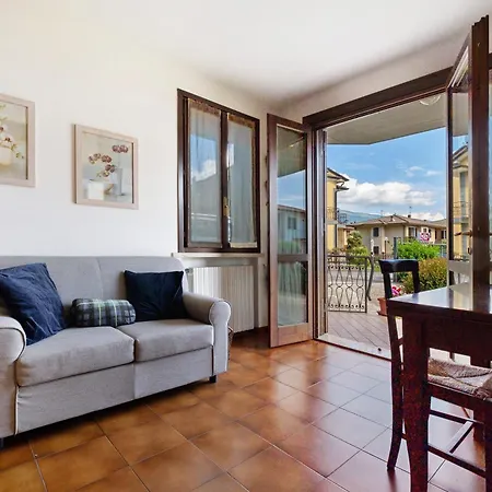 דירה Casa Gerardo *