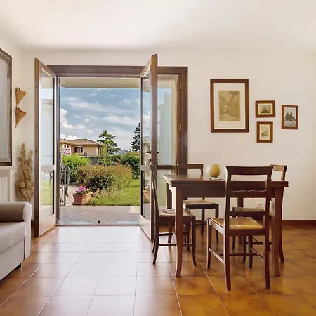 Casa Gerardo טיניאלה