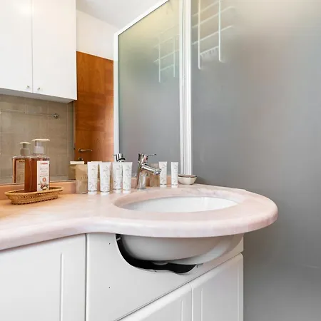 Apartman Casa Gerardo Tignale